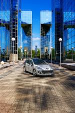 Peugeot 207 SW 2009 года